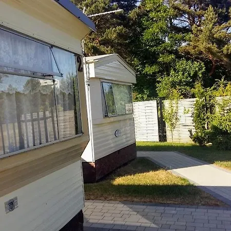 Campingplatz Kalmar Jastrzębia Góra