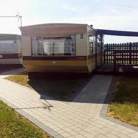 Kalmar Κάμπινγκ Jastrzębia Góra