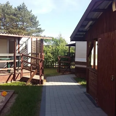 Campsite Kalmar *