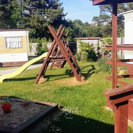 Kalmar Campingplatz Jastrzębia Góra