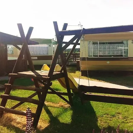 Kalmar Jastrzębia Góra