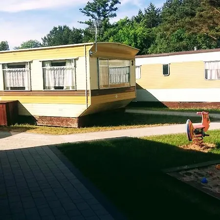 Campsite Kalmar