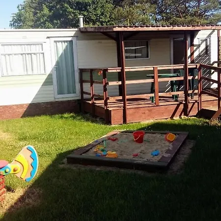 Campingplatz Kalmar Jastrzębia Góra