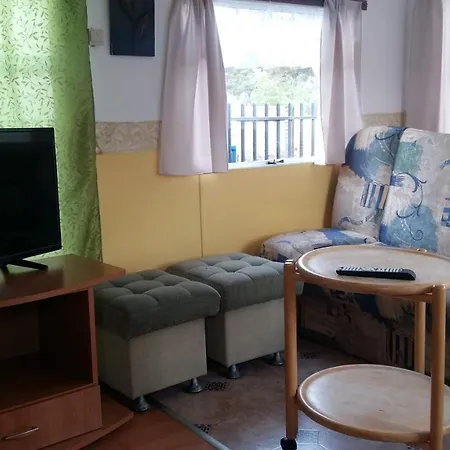 Campsite Kalmar *
