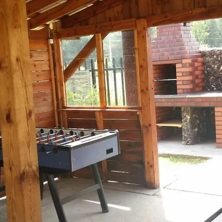 Κάμπινγκ Kalmar *