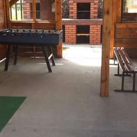 Kalmar Κάμπινγκ *