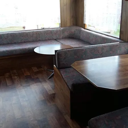 Campsite Kalmar Jastrzebia Gora