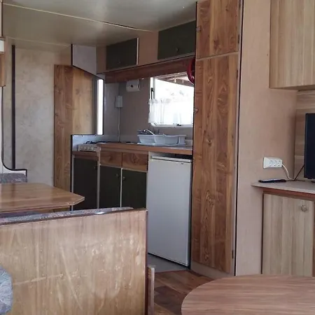 Κάμπινγκ Kalmar *