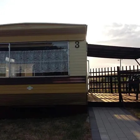 Campsite Kalmar