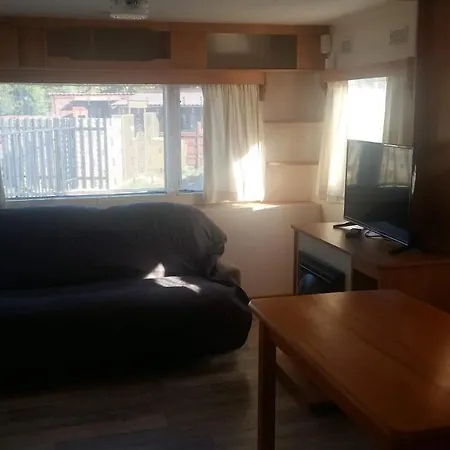 Campsite Kalmar *