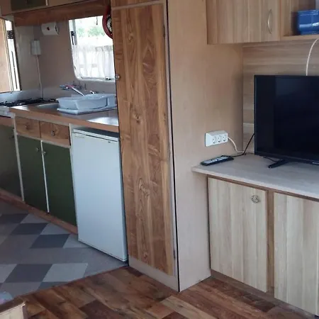 Kalmar Κάμπινγκ *