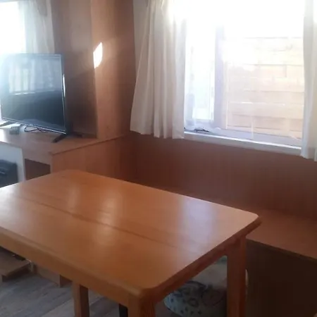 Campsite Kalmar *