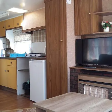 Campingplatz Kalmar Jastrzębia Góra