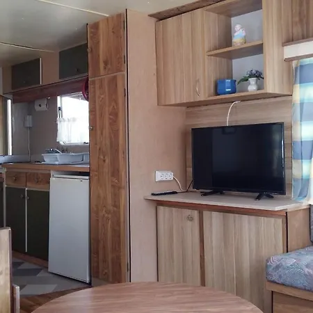 Campsite Kalmar *