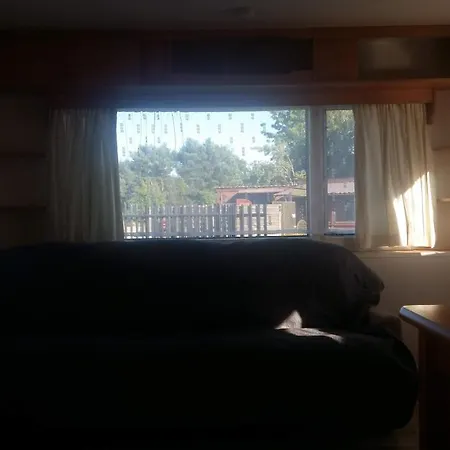 Kalmar Κάμπινγκ Jastrzębia Góra