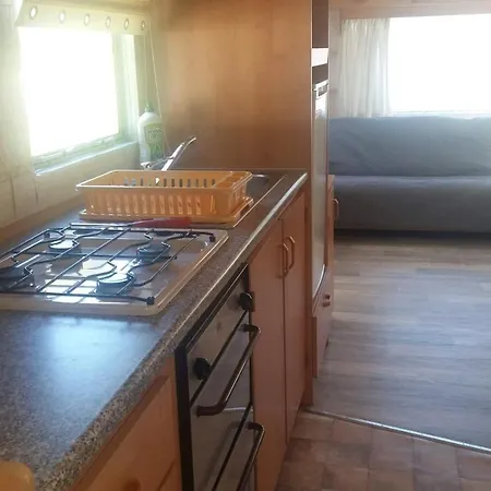 Κάμπινγκ Kalmar