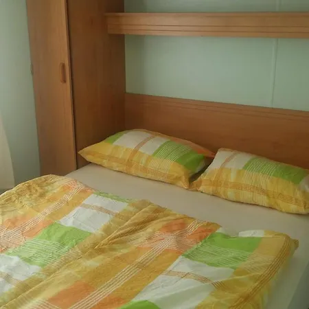 Campsite Kalmar *