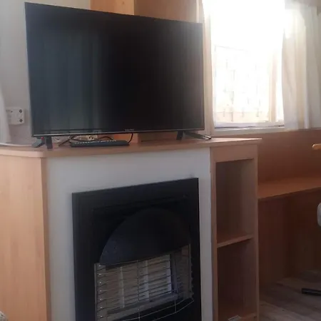 Kalmar Κάμπινγκ Jastrzębia Góra