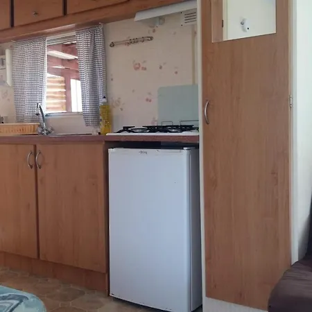 Κάμπινγκ Kalmar