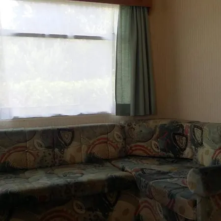 Campingplatz Kalmar Jastrzębia Góra