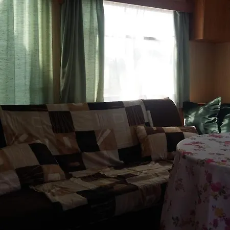 Kalmar Κάμπινγκ *