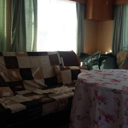 Kalmar Campingplatz Jastrzębia Góra