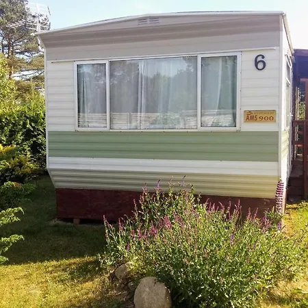 Kalmar Campsite *
