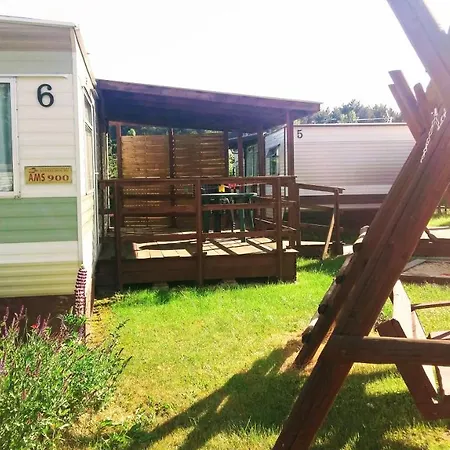 Kalmar Campingplatz *