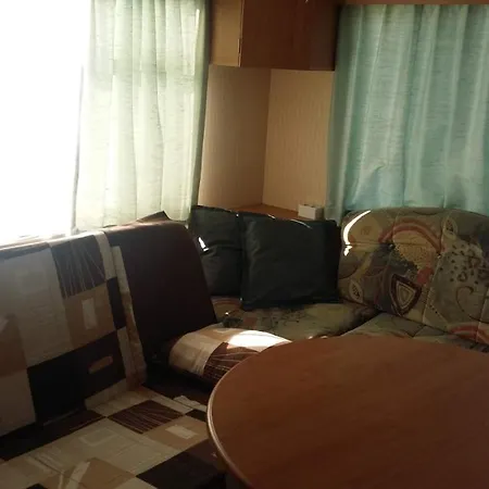 Kalmar Κάμπινγκ