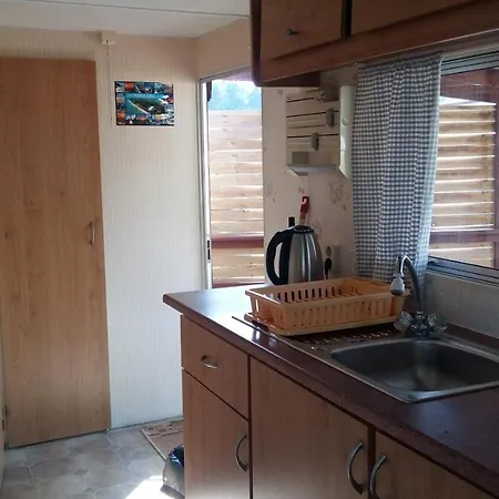 Kalmar Jastrzębia Góra