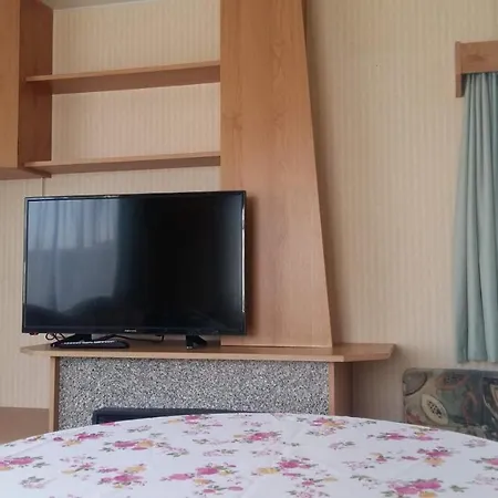 Kalmar Campsite Jastrzebia Gora