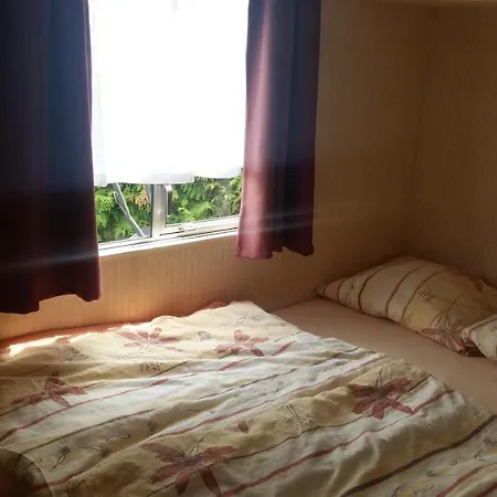 Campingplatz Kalmar Jastrzębia Góra