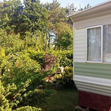 Κάμπινγκ Kalmar Jastrzębia Góra