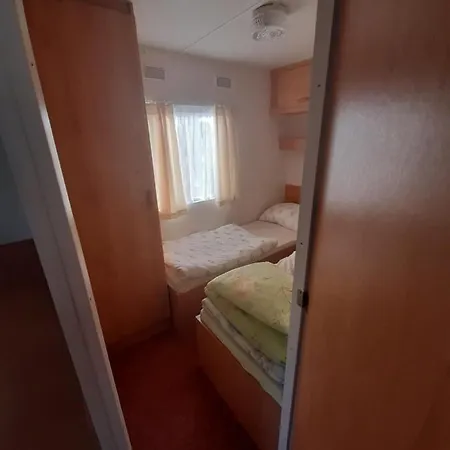 Kalmar Kamp alanı Jastrzębia Góra