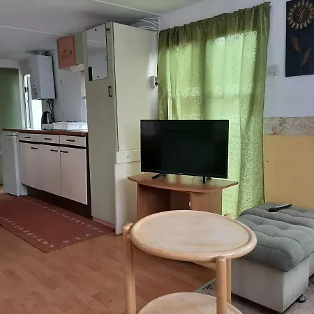 Kalmar Kamp alanı *