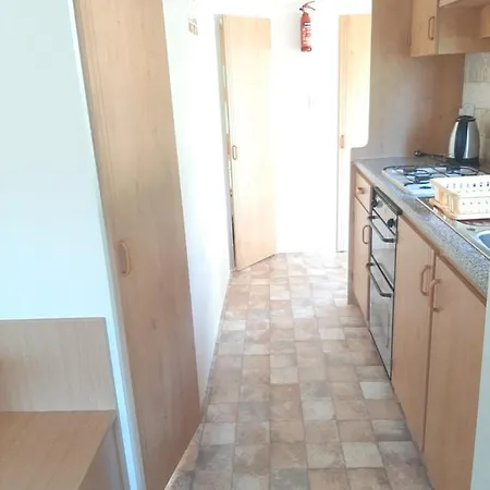 Kamp alanı Kalmar *