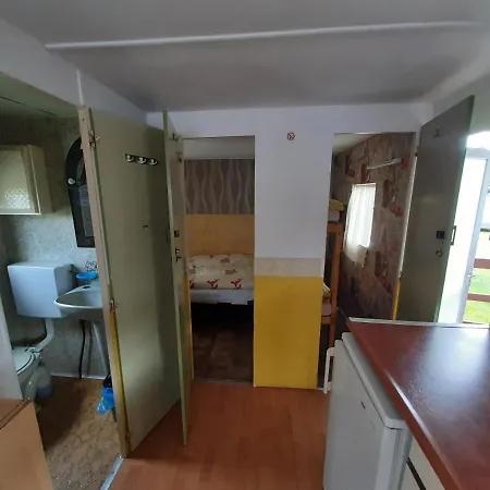 Kalmar * Jastrzębia Góra