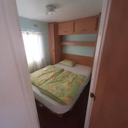 Kalmar Kamp alanı Jastrzębia Góra