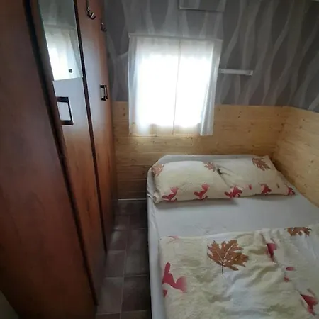 Kamp alanı Kalmar *