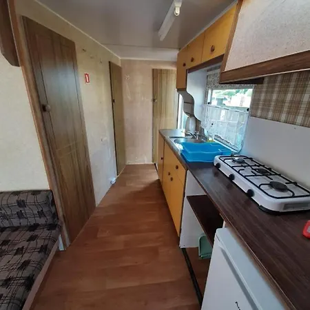 Kalmar Kamp alanı