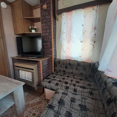 Kalmar Kamp alanı *