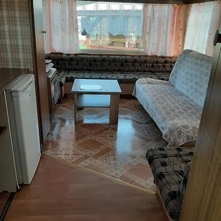 Kalmar Jastrzębia Góra