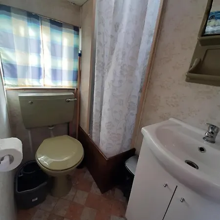 Kalmar Kamp alanı *