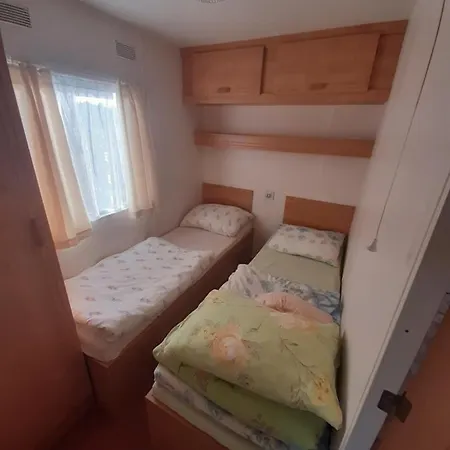 Kamp alanı Kalmar Jastrzębia Góra