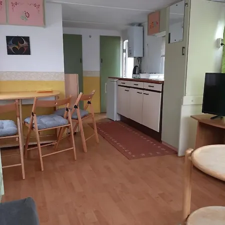 Kalmar Kamp alanı Jastrzębia Góra