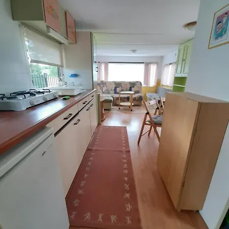 Kalmar Kamp alanı *