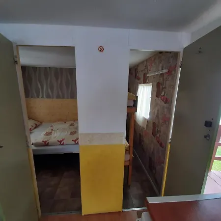 Kalmar Jastrzębia Góra