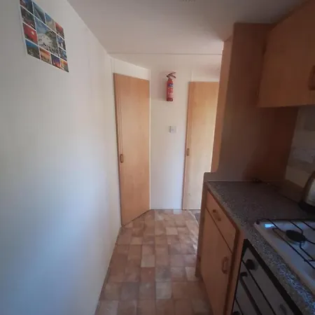 Kamp alanı Kalmar *