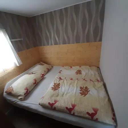 Kalmar Kamp alanı *