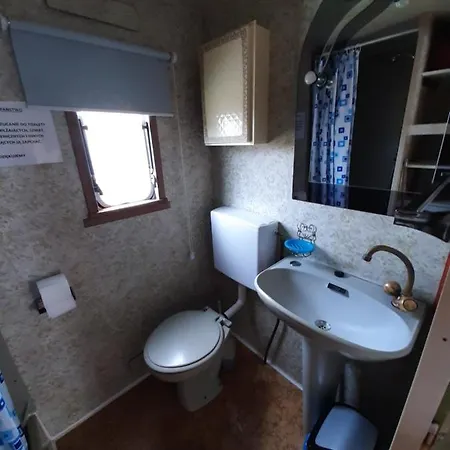 Kalmar * Jastrzębia Góra